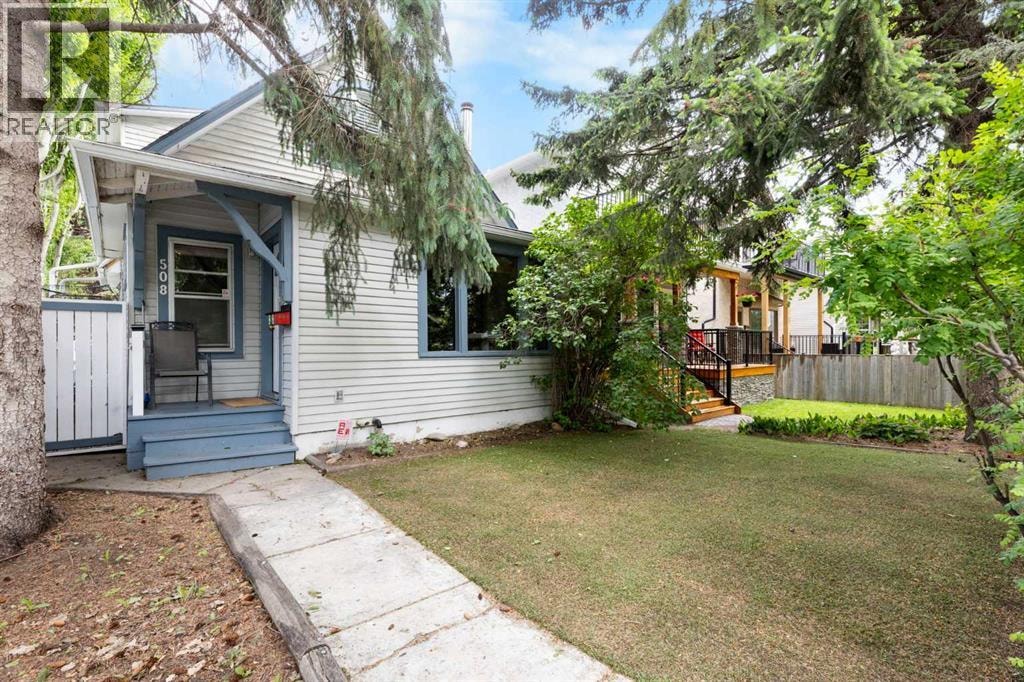 508 10 Avenue NE — photo 4