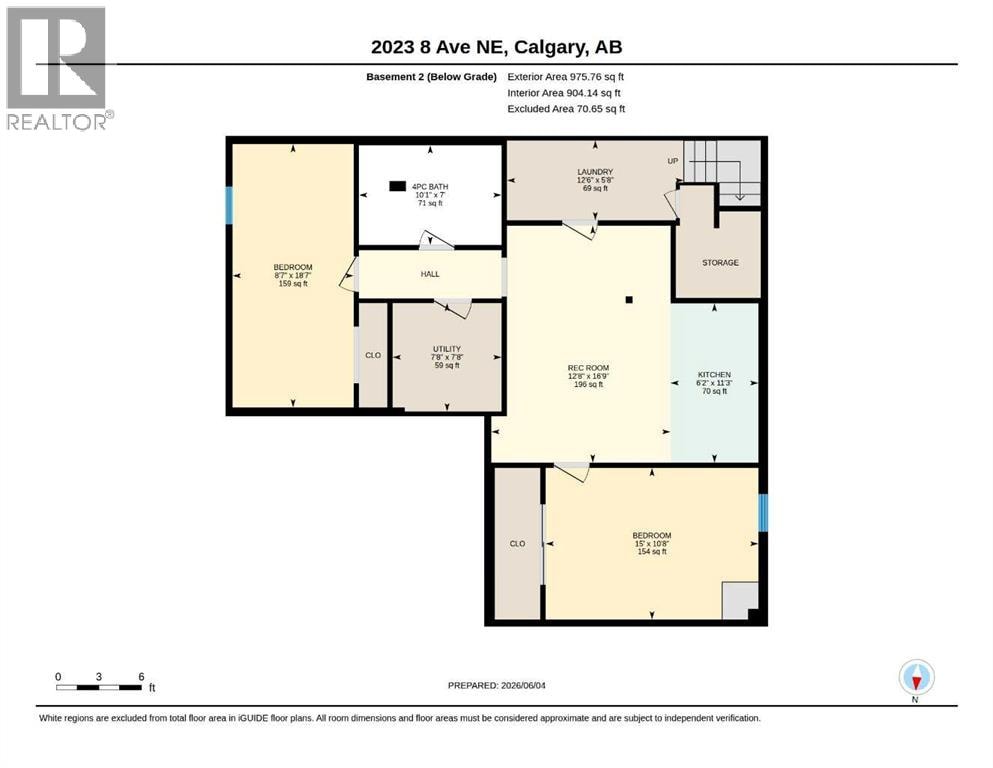 2023 8 Avenue NE — photo 46