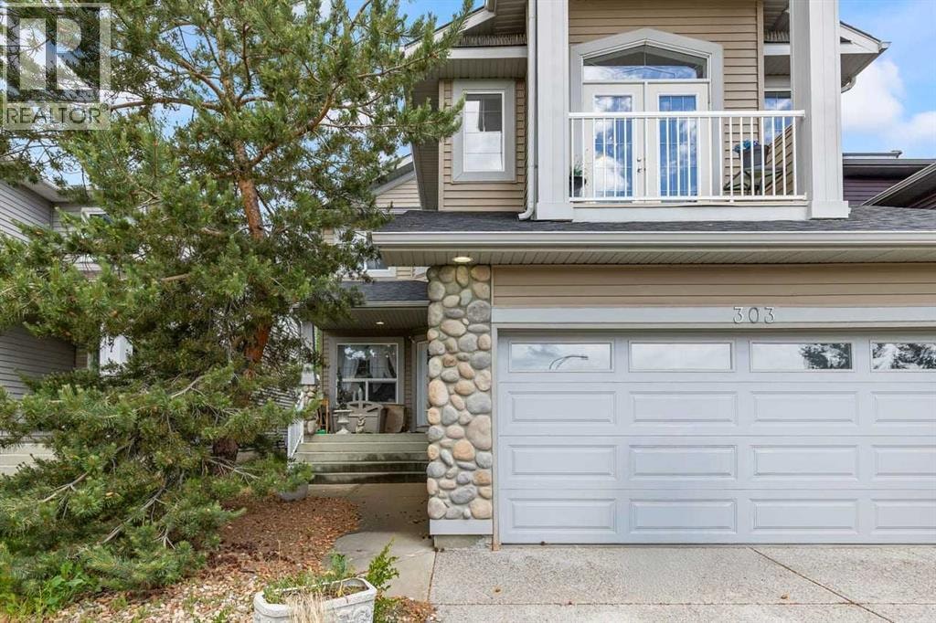 303 Bridlemeadows Common SW — photo 2