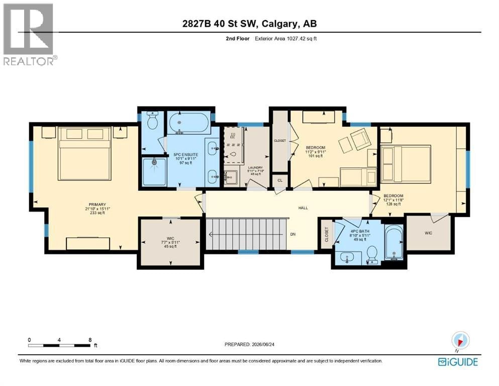 2827B 40 Street SW — photo 33