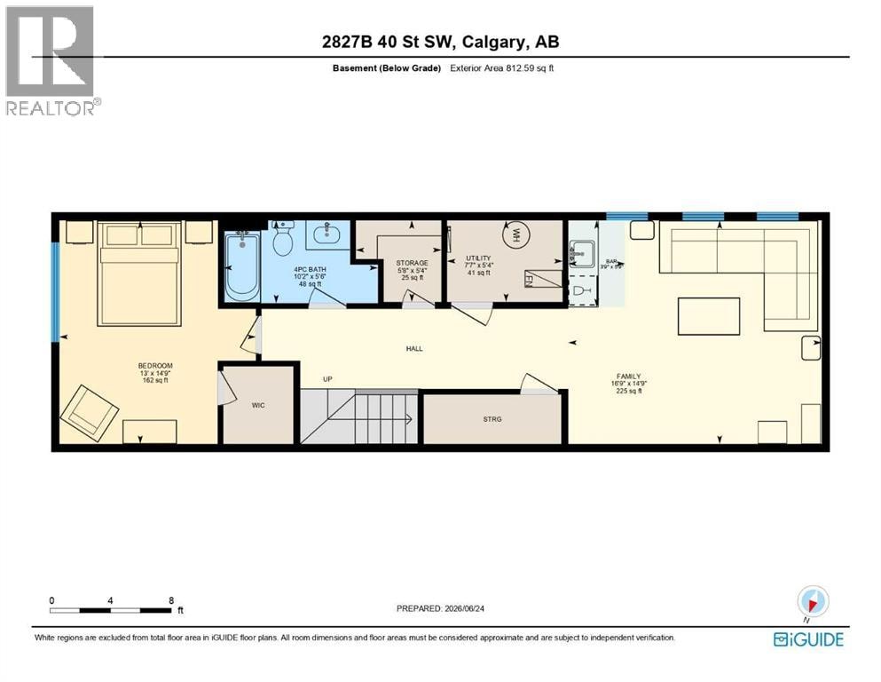 2827B 40 Street SW — photo 34