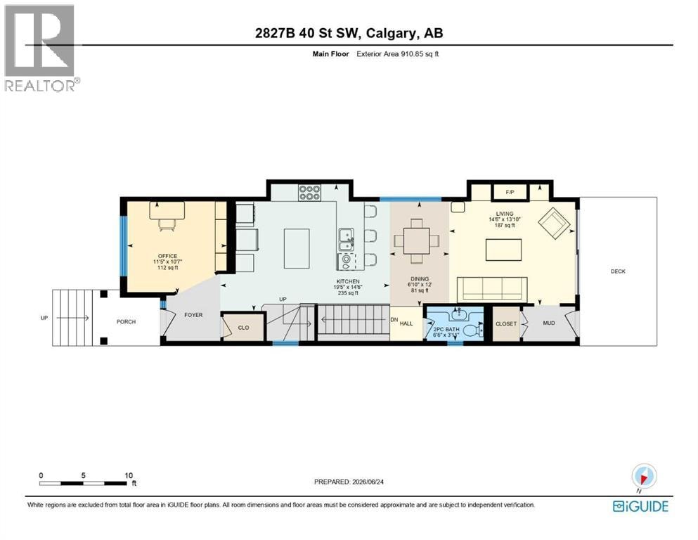 2827B 40 Street SW — photo 32