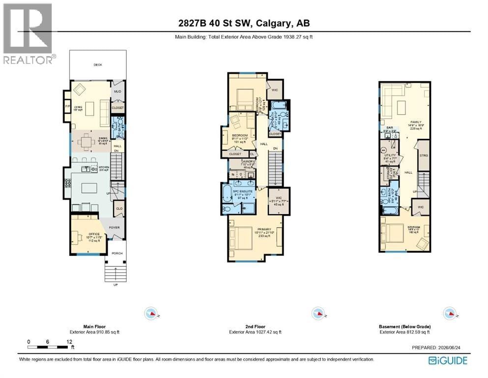 2827B 40 Street SW — photo 31