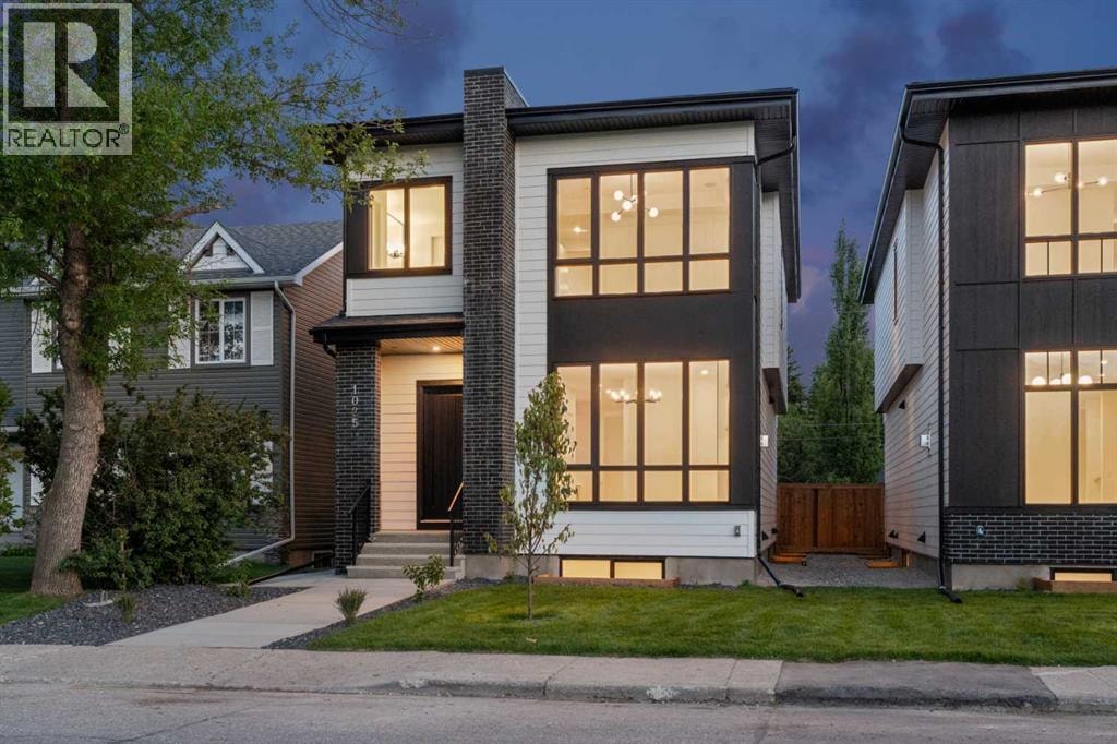 1025 32 Avenue NW — photo 4