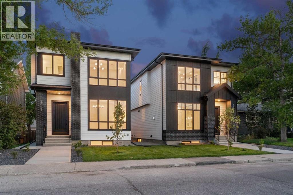 1025 32 Avenue NW — photo 3