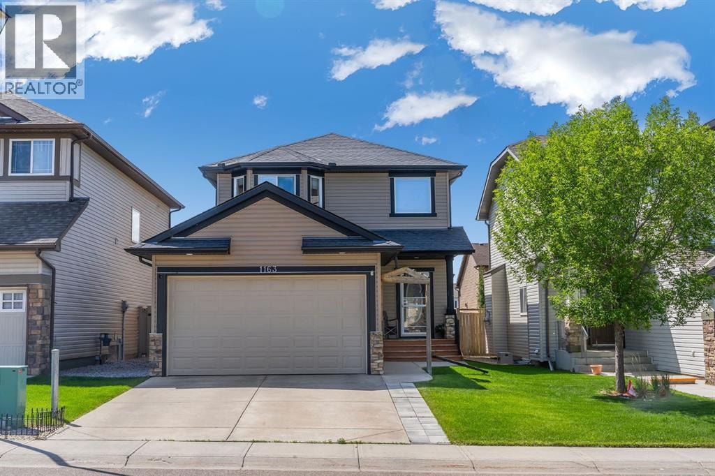 1163 Prairie Springs Hill SW — photo 1