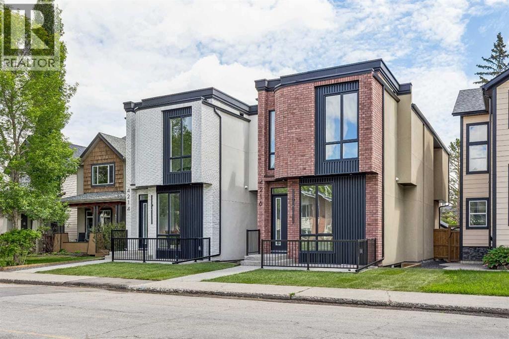 4216 16 Street SW — photo 2
