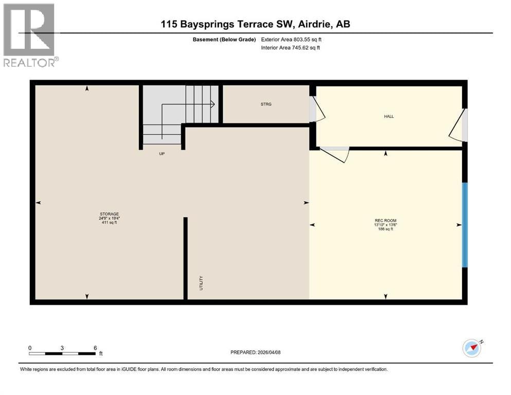 115 Baysprings Terrace SW — photo 37
