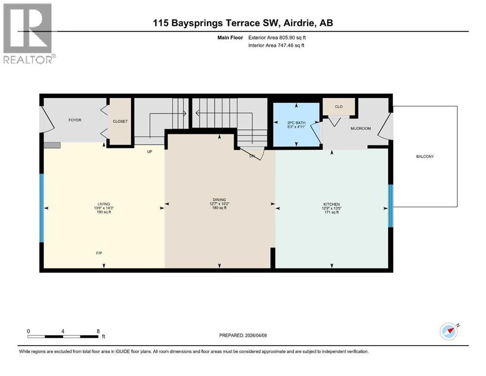 115 Baysprings Terrace SW — photo 33