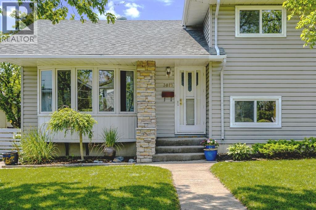 3816 Brighton Drive NW — photo 1