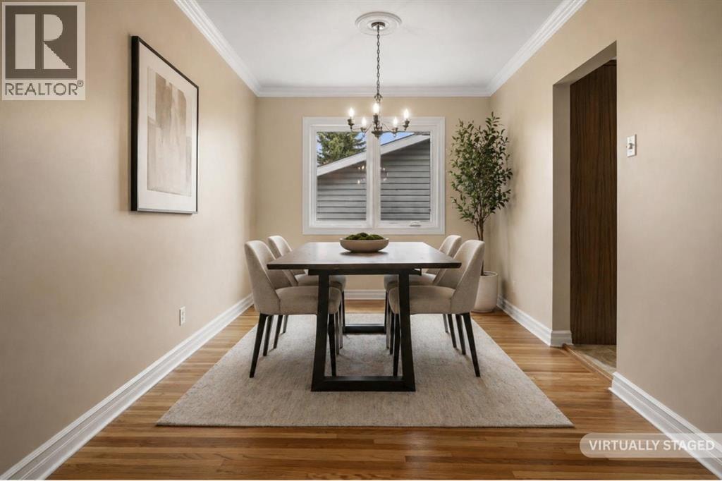 3816 Brighton Drive NW — photo 8