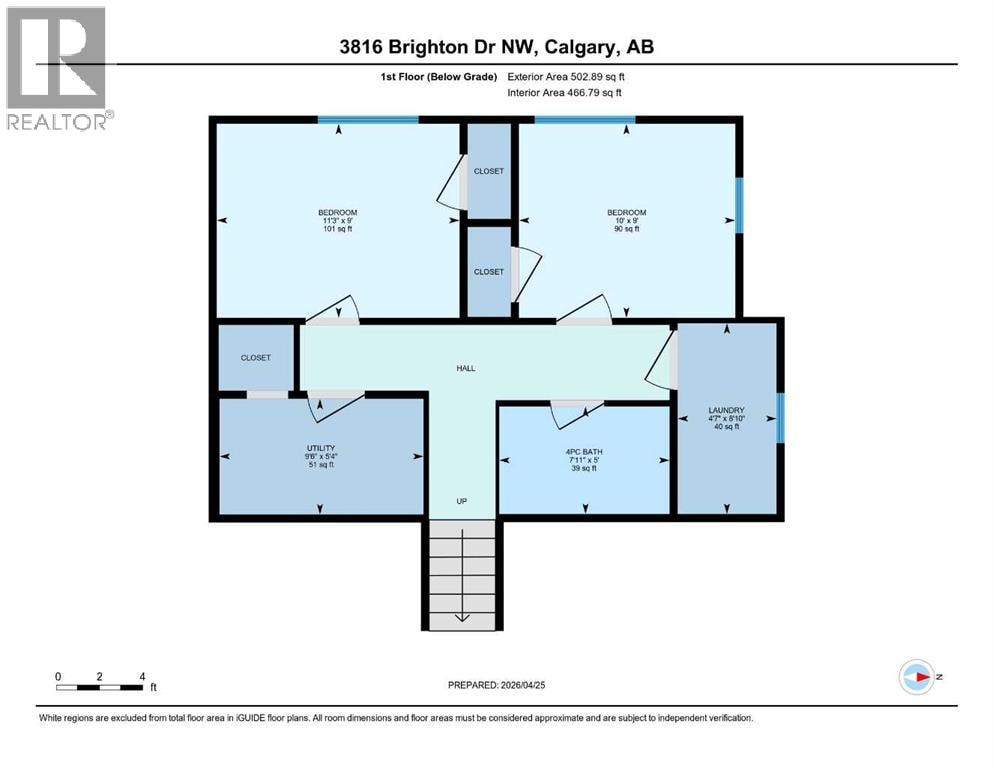 3816 Brighton Drive NW — photo 38