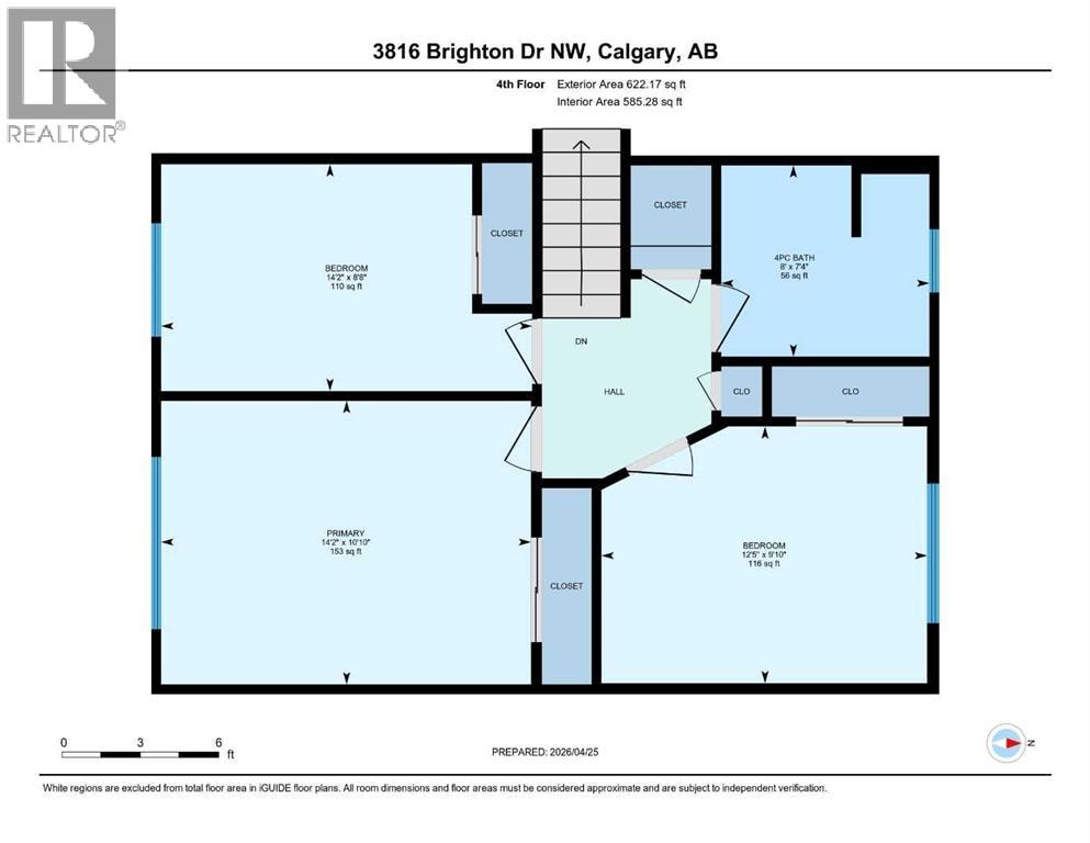 3816 Brighton Drive NW — photo 36