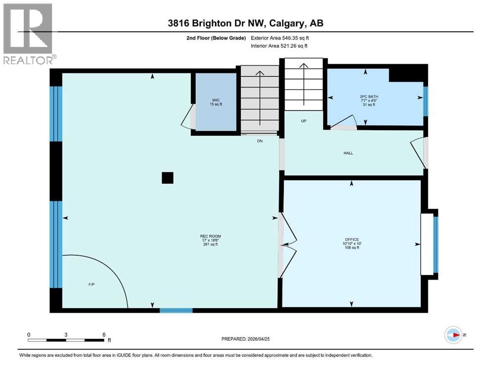 3816 Brighton Drive NW — photo 37