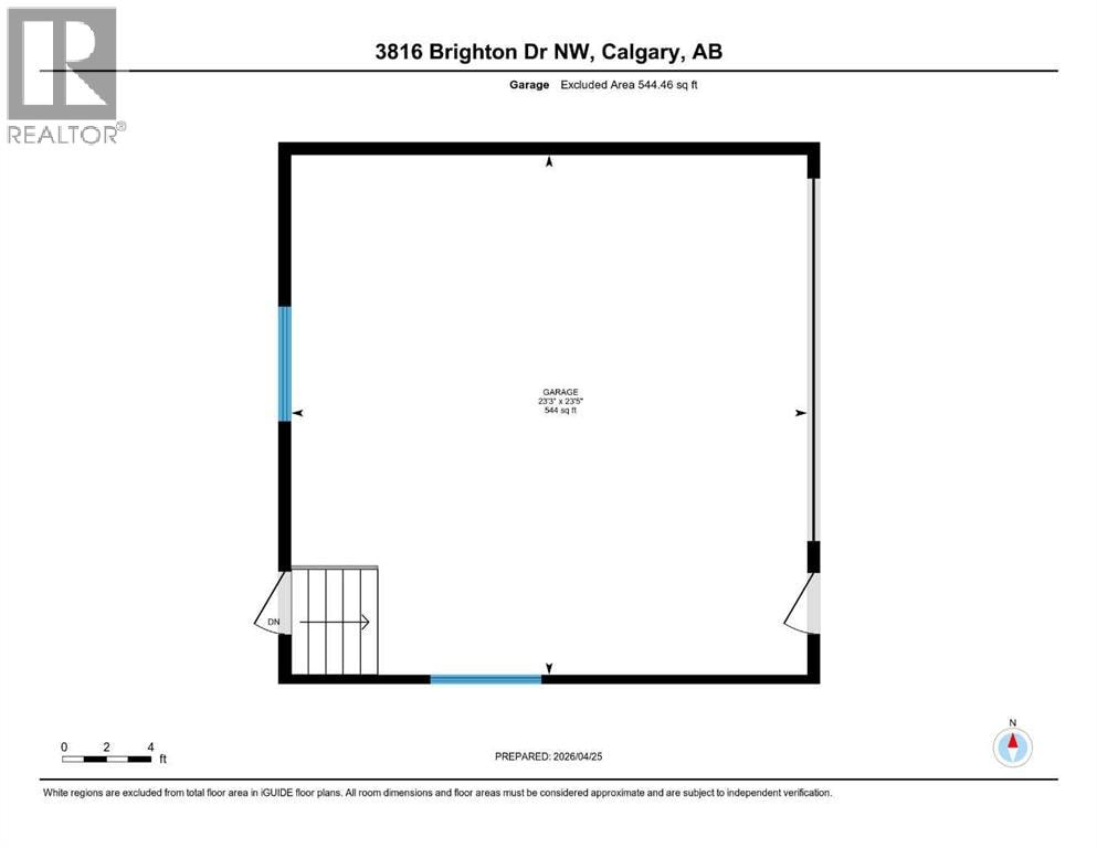 3816 Brighton Drive NW — photo 39