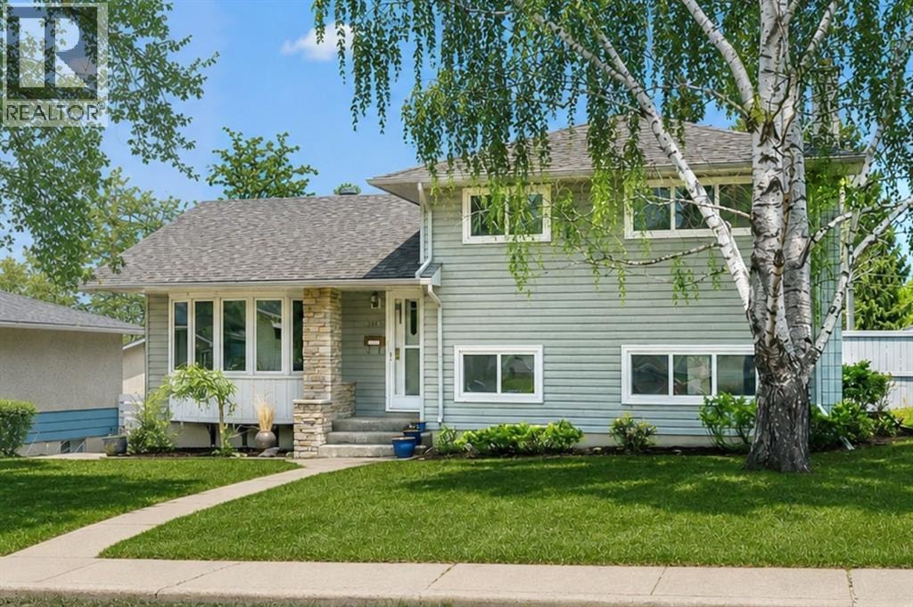 3816 Brighton Drive NW — photo 2