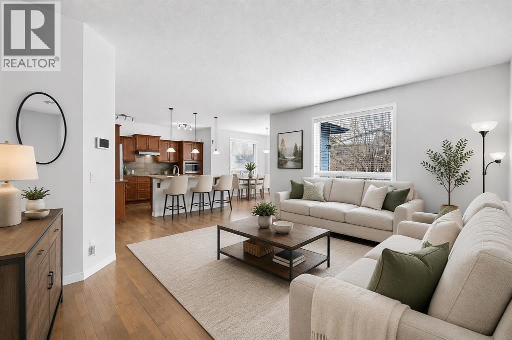 38 Silverado Skies Crescent — photo 5