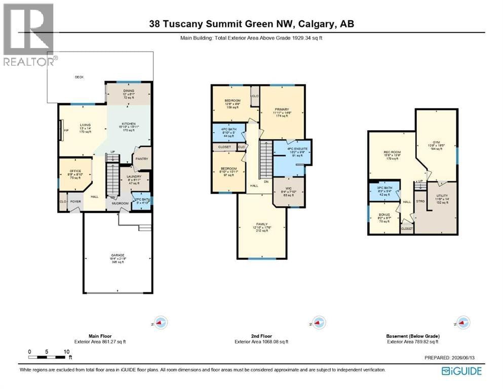 38 Tuscany Summit Green NW — photo 42