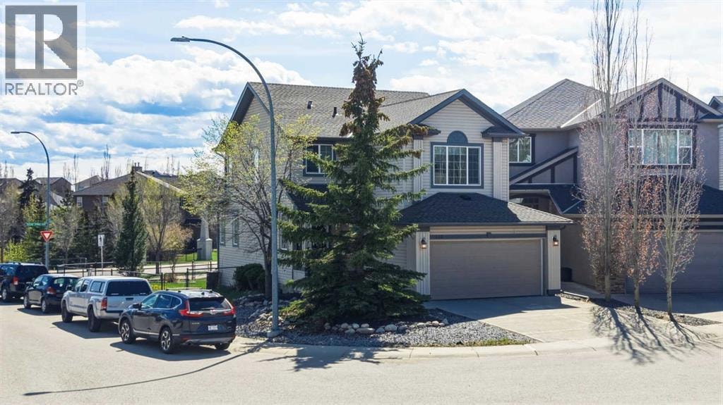 110 Tuscany Summit Green NW