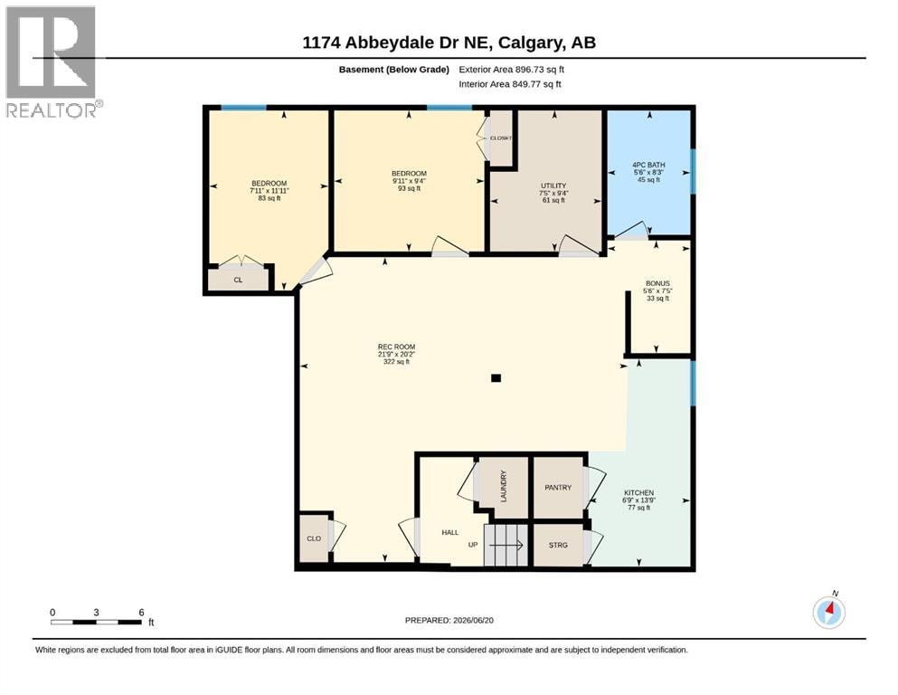 1174 Abbeydale Drive NE — photo 39