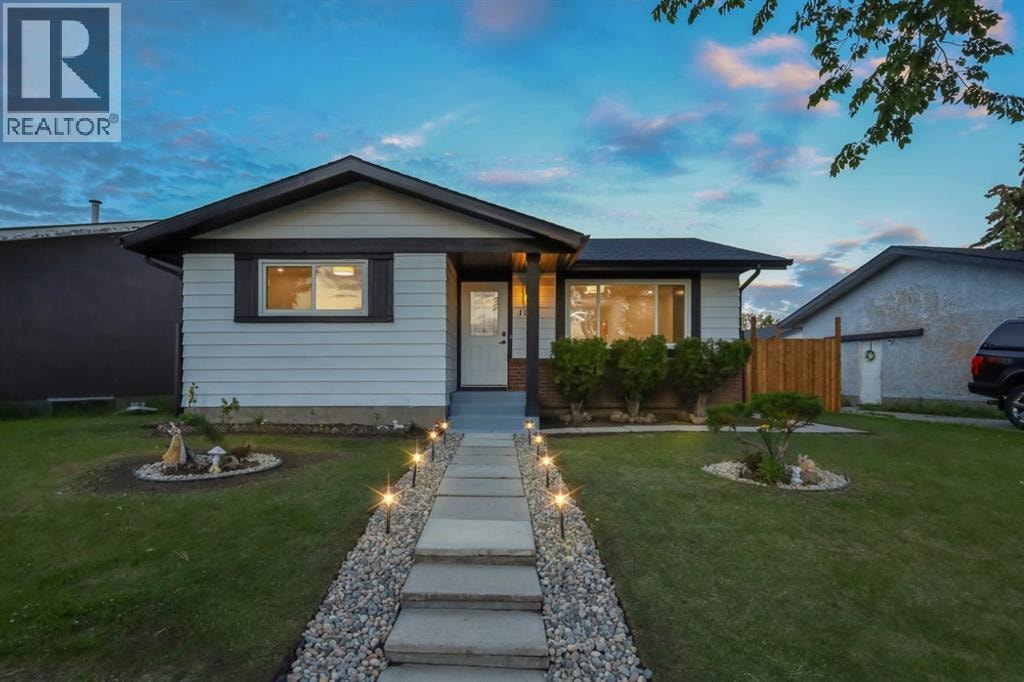 1174 Abbeydale Drive NE