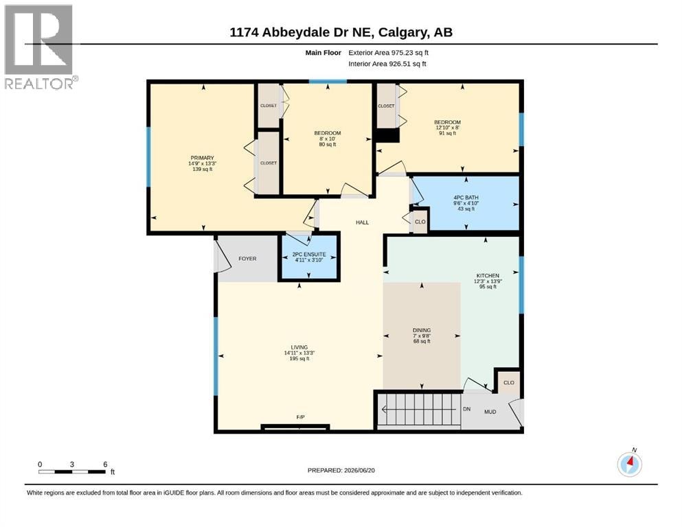 1174 Abbeydale Drive NE — photo 38