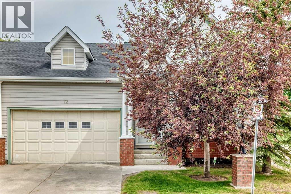 72 Prestwick Pond Terrace SE