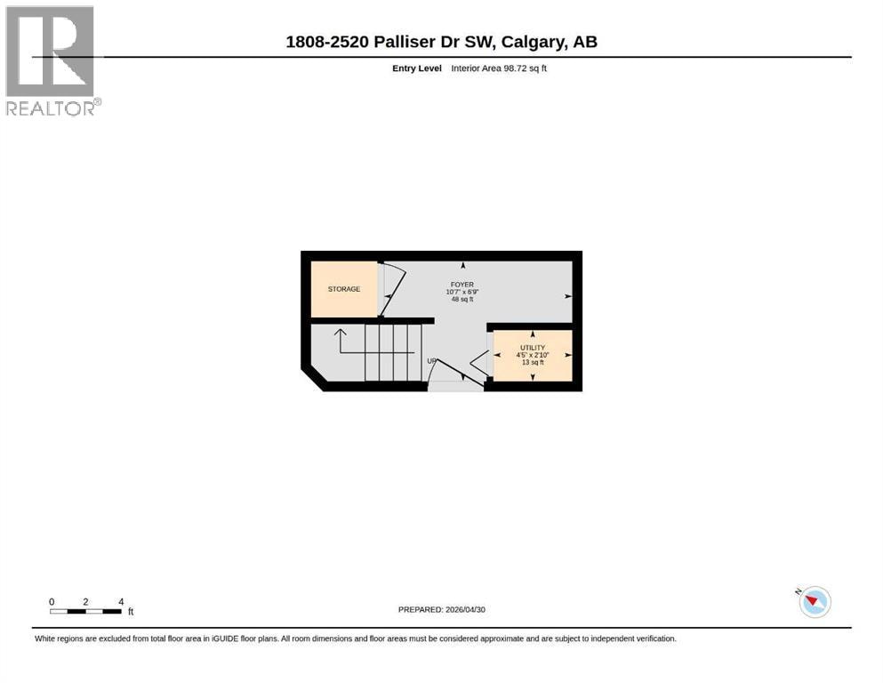 1808, 2520 Palliser Drive SW — photo 33