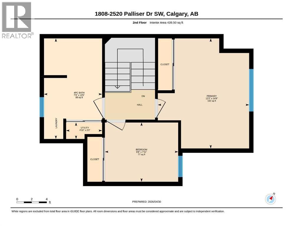 1808, 2520 Palliser Drive SW — photo 35