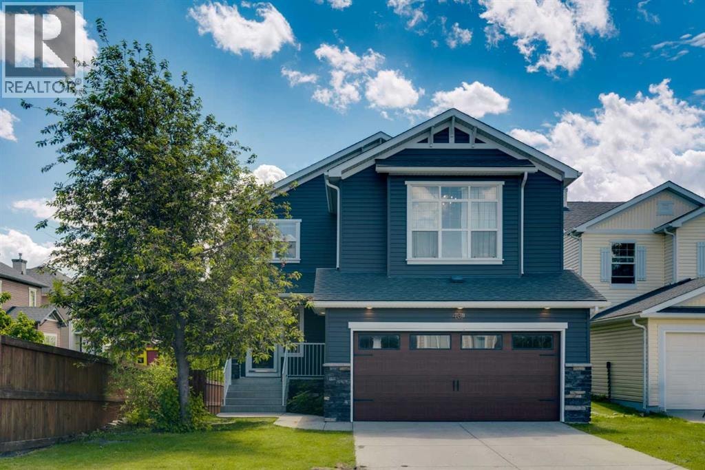 438 Sagewood Park SW — photo 1