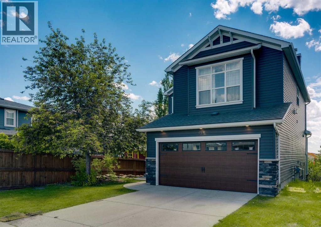 438 Sagewood Park SW — photo 2