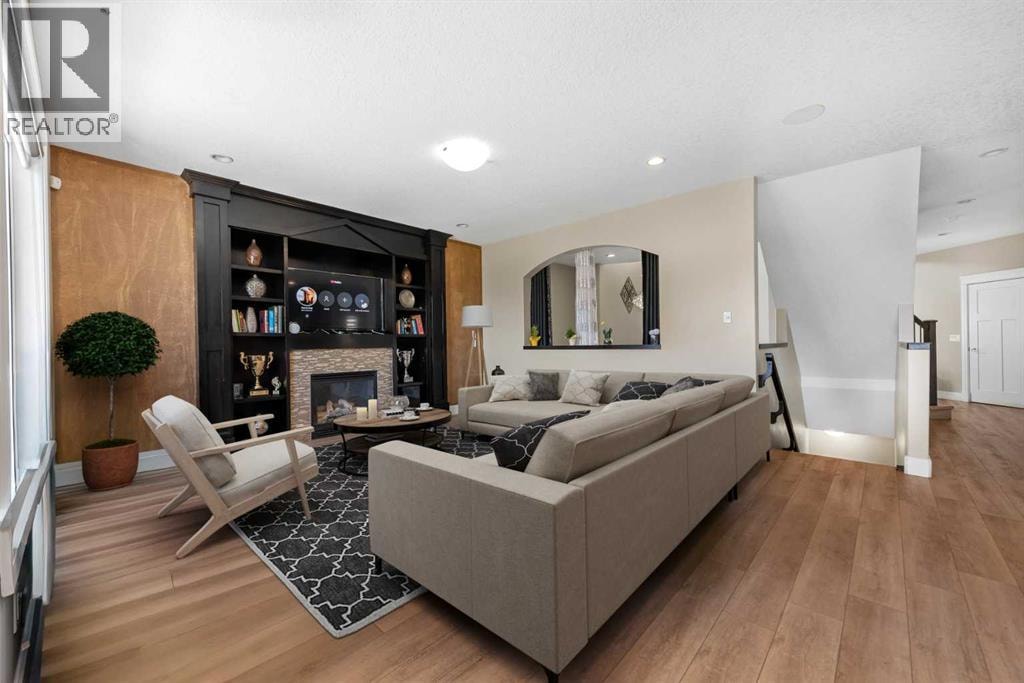 30 Saddlelake View NE — photo 46
