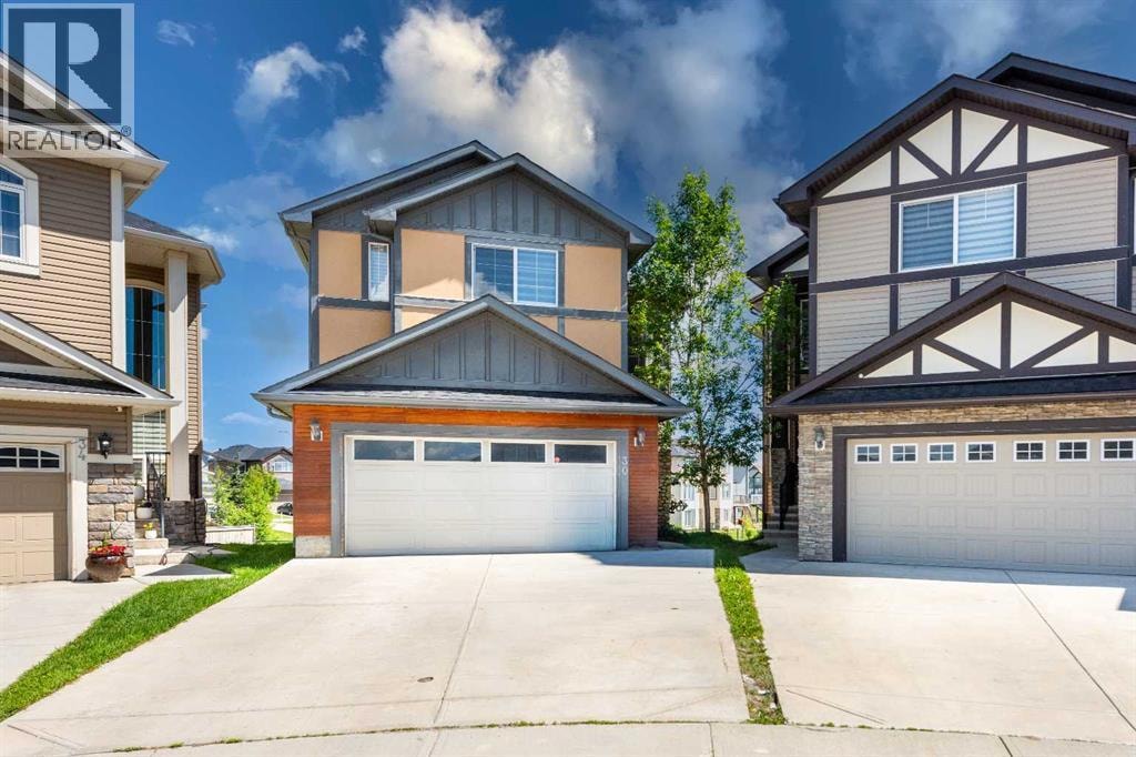 30 Saddlelake View NE