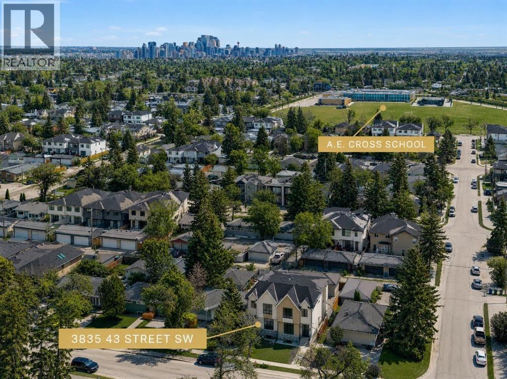 3538 43 Street SW — photo 45