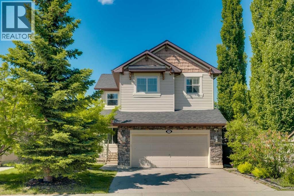 9 Cresthaven Way SW — photo 1