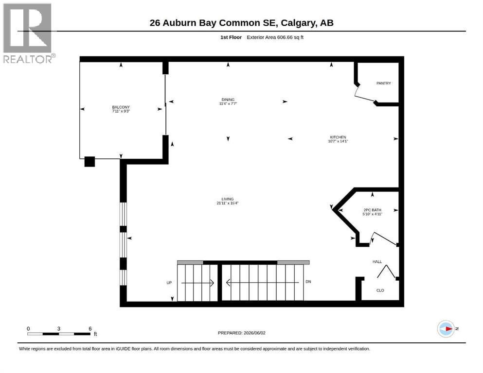 26 Auburn Bay Common SE — photo 42