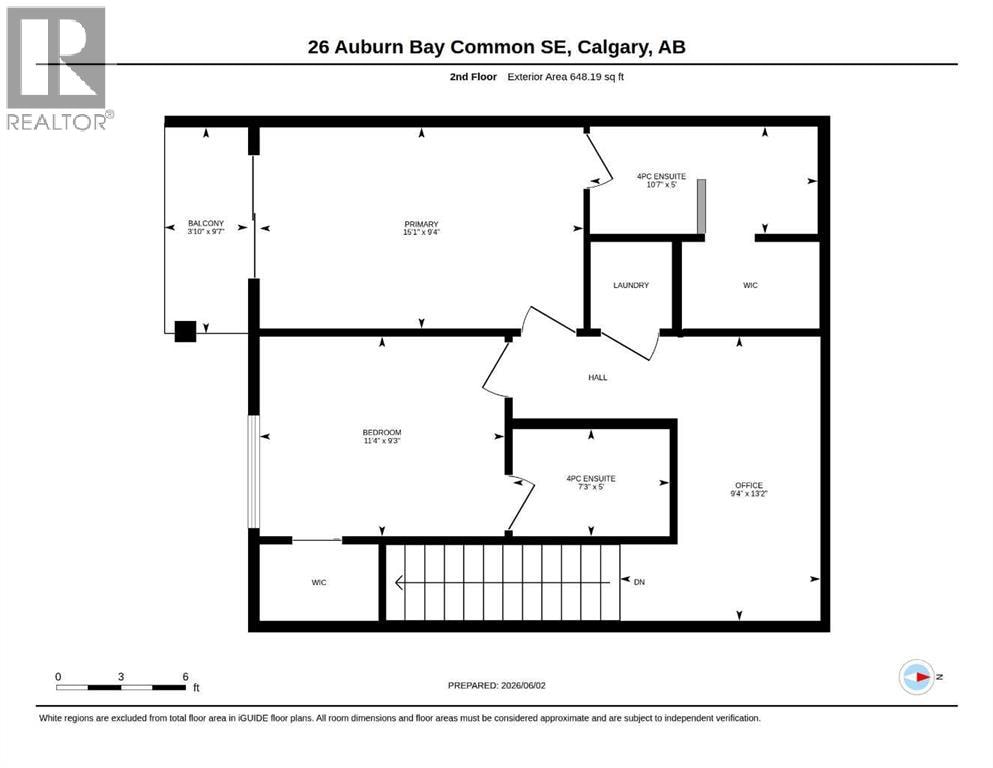 26 Auburn Bay Common SE — photo 43