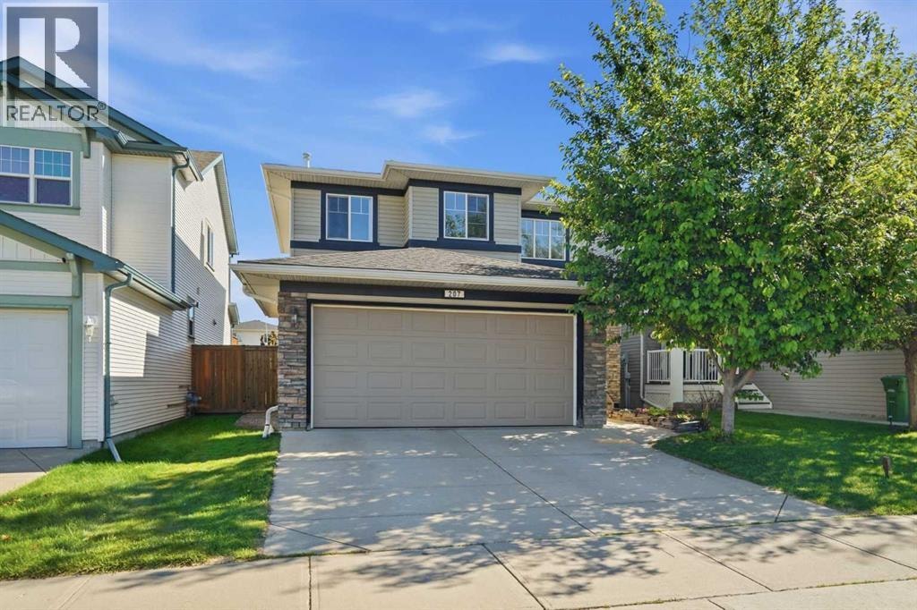 207 Sagewood Drive SW