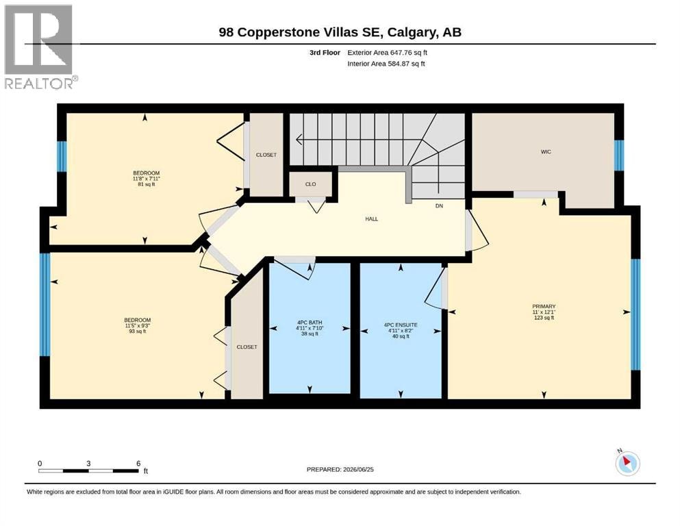 98 Copperstone Villas — photo 35