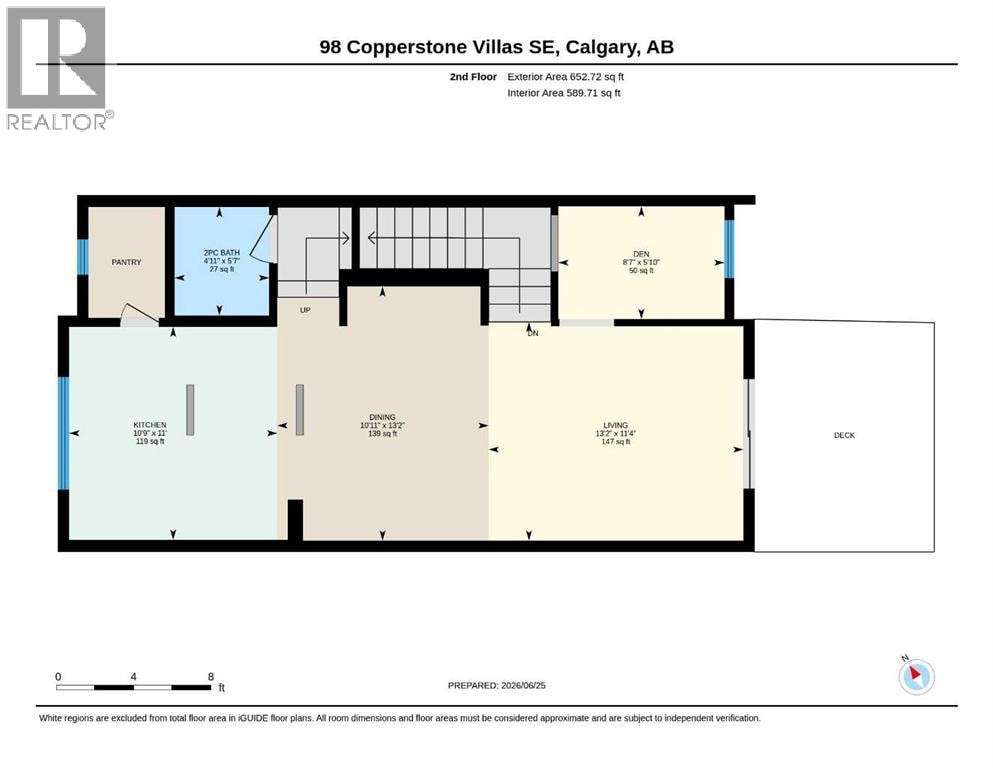 98 Copperstone Villas — photo 34
