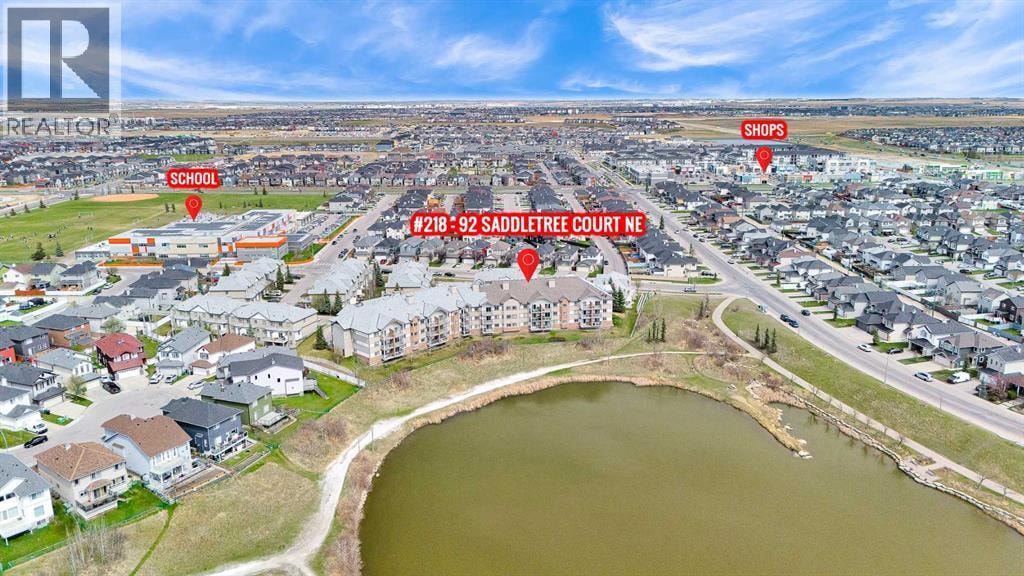 218, 92 Saddletree Court NE — photo 31