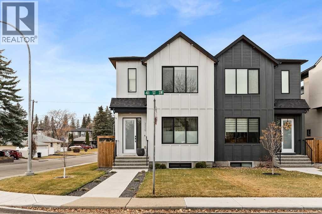 3339 41 Street SW — photo 1