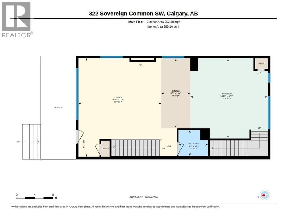 322 Sovereign Common SW — photo 43