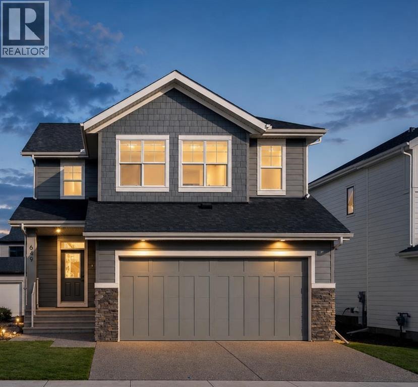 649 Sailfin Drive — photo 1