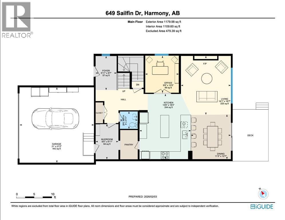 649 Sailfin Drive — photo 26