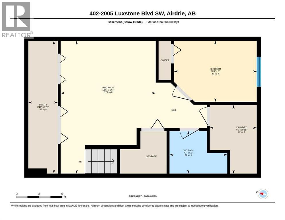 402, 2005 Luxstone Boulevard SW — photo 49