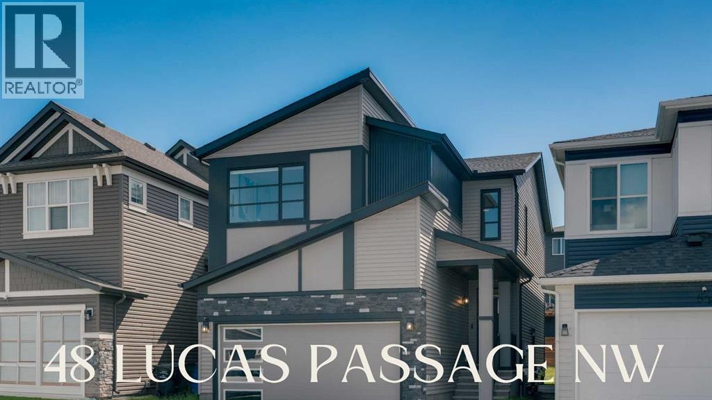 48 Lucas Passage NW