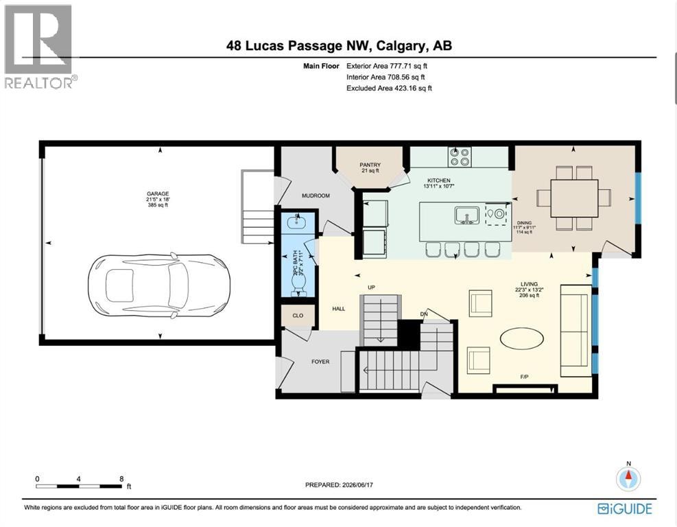 48 Lucas Passage NW — photo 20