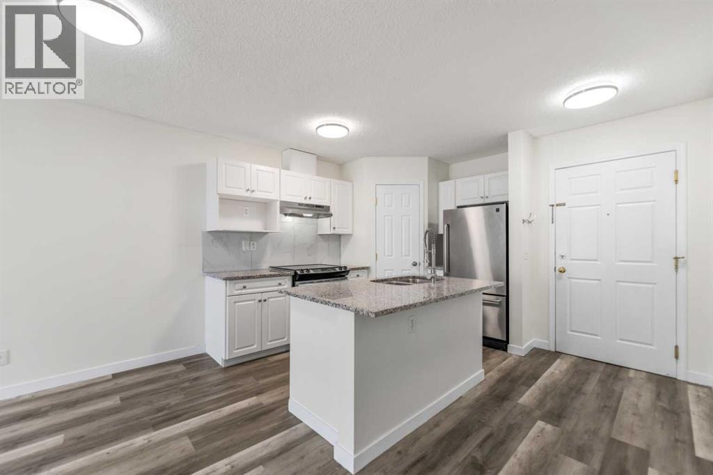 410, 290 Shawville Way SE