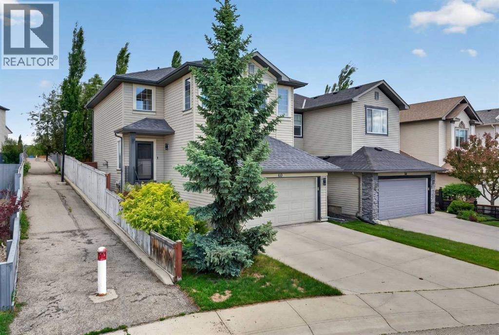 60 Tuscany Ridge Crescent NW — photo 46